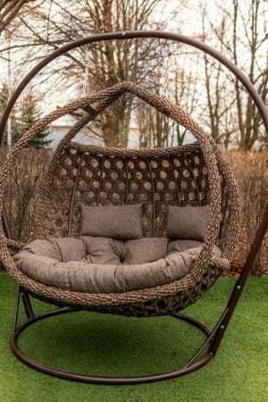 кресло кокон подарок директору от колектива