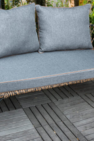 лофт диван плетёный Форца 2025