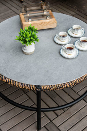 лофт столик журнальный 2025