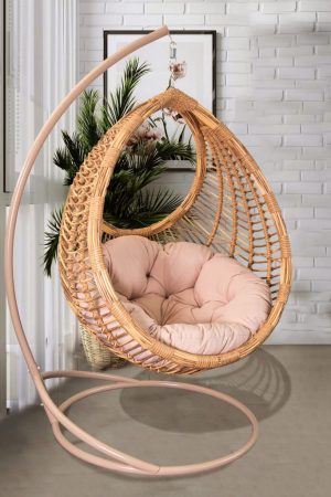 Кресло кокон не дорого в квартиру