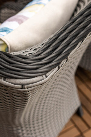 ротанг меблі вуличні