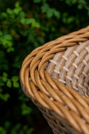 искусственный ротанг