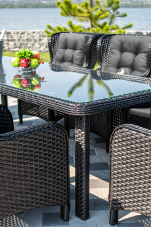 мебель мадейра из ротанга