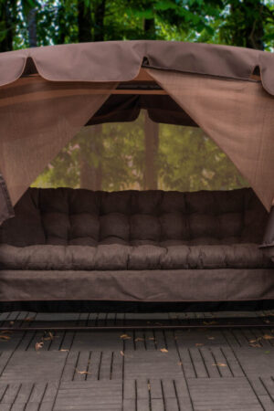 качели для сада и дачи Фелиция купить