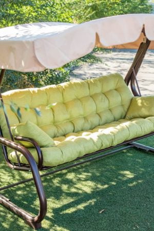 качели дачные юмк фабрика украинские конструкции