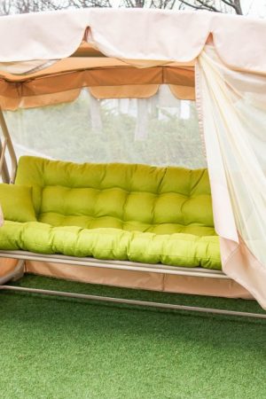 качели для сада Украинские конструкции