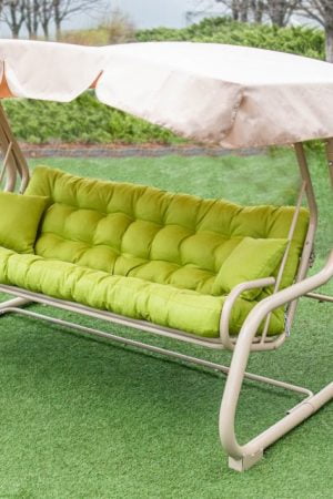 качели юмк фабрика фелиция оливка