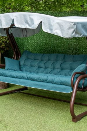 надёжные качели для улицы