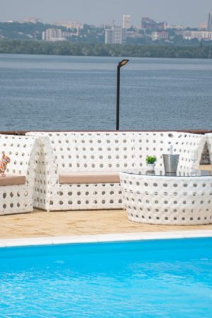 комплект мебели для кафе