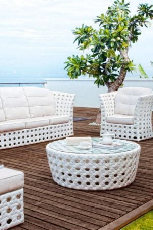 мебель уличная красивая картинка