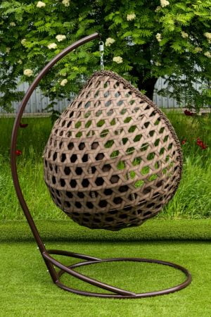 подвесное кресло колибри промо премиум