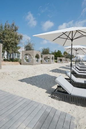 пляжные беседки