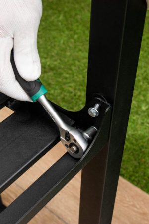 гриль- DaDDY Grill