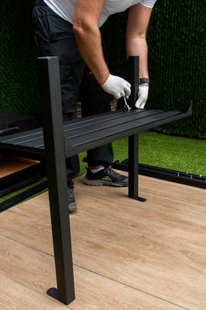 мангал DaDDY Grill