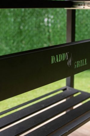 гриль мангал- DaDDY Grill