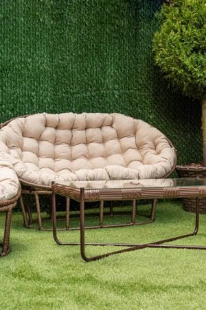 меблі з штучного ротангу Фемелі Арт