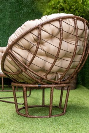садові меблі з ротангу Фемелі Арт