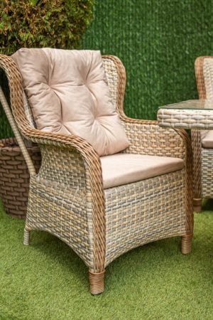 уличная мебель