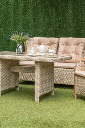 террасная мебель лотос прайд ольса