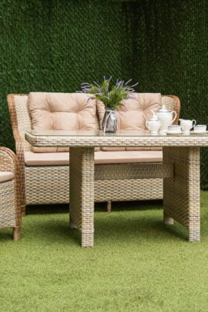 набор мебели на террасу