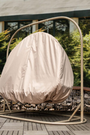 чехол от дождя на подвесном кресле