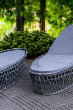 шезлонги из ротанга 2026