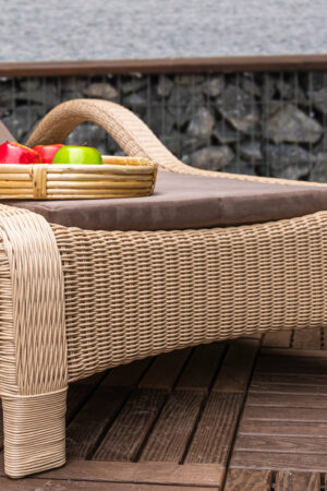 шезлонг плетёный миа украинские конструкции