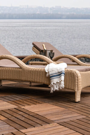 шезлонги з ротангу оптом в Україні