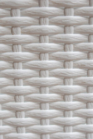 ротанг на мебели плетеной садовой уличной