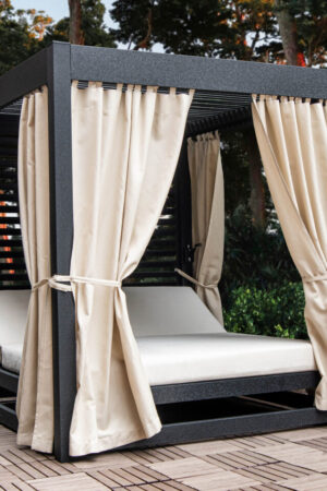 besedka-sadovaya-metallicheskaya