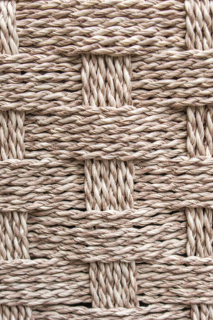 ротанг плетение шезлонга