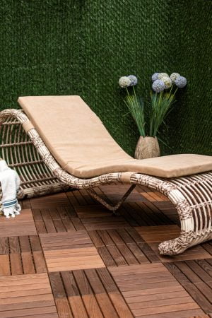 шезлонг дизайнерский под заказ