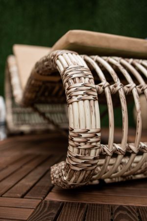 шезлонг дизайнерский садовый