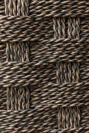 плетение ротанг 2025