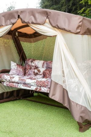 гойдалки качелі юмк фабрика українські конструкції