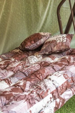 гойдалки вуличні з м якими сидіннями