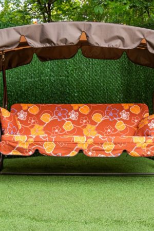 дачна садова гойдалка