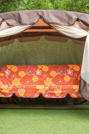 качели на дачу купить