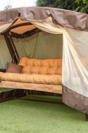 качель фелиция тексилк розкладная