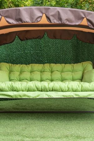 садова качеля феліція тексілк