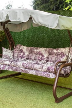 гойдалка качеля українські конструкції