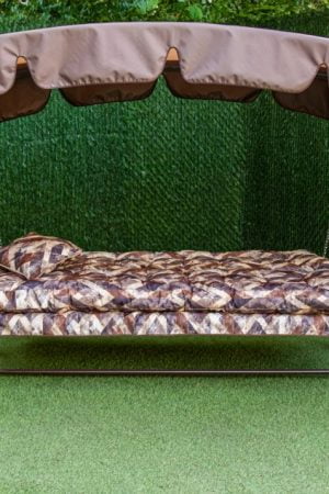 гойдалка феліція смеш браун