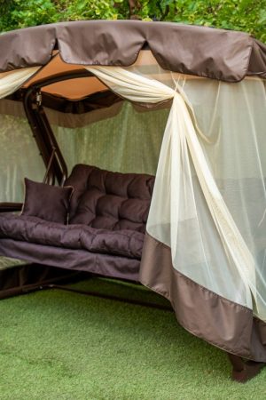 Садовые качели Фелиция Этна 65