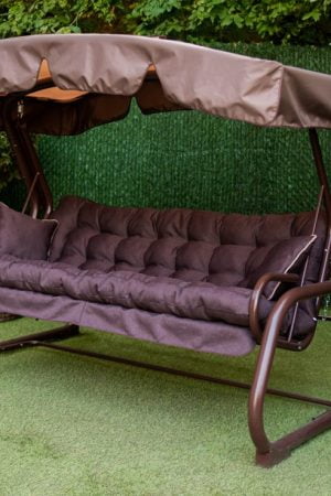 розкладна садова гойдалка феліція етна розпродаж