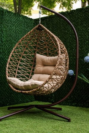 крісло кокон підвісне київ