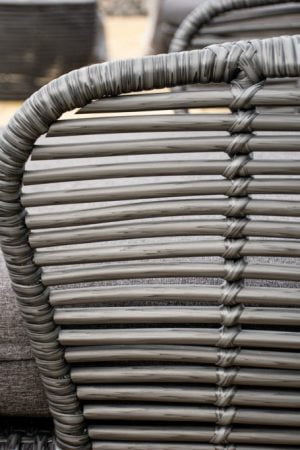 ротанговая мебель улица