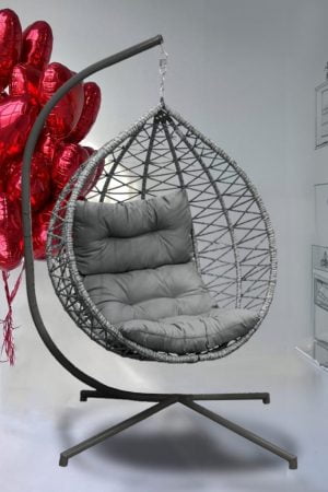 крісло кокон фенікс серій