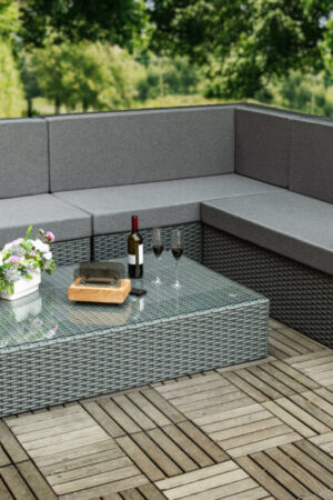 диван для кафе и базы отдыха