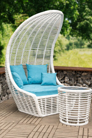 кресло для лаунж зоны