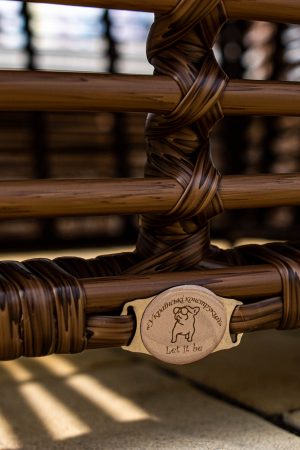 садовая мебель ротанговая украинские конструкции